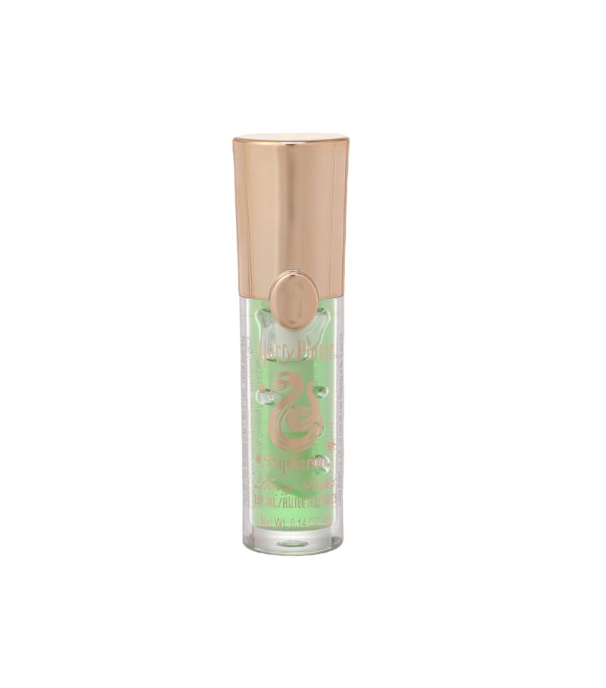 Harry Potter Slytherin Lip Oil (03)