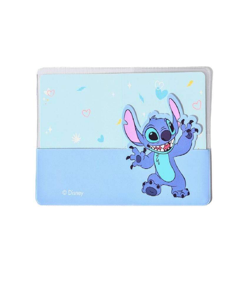 Disney Lilo & Stitch Collection Passport Holder