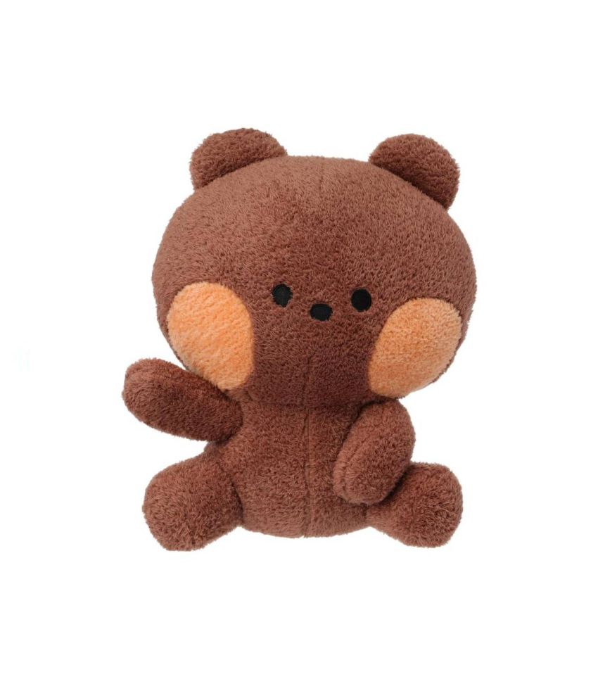 Minini Collection 13 Inch Plush Soft Toy Bnini Character