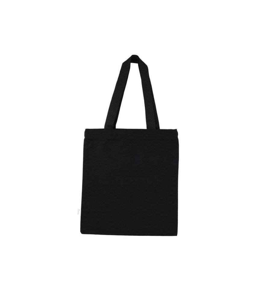 Star Wars Millennium Falcon Black Tote Bag