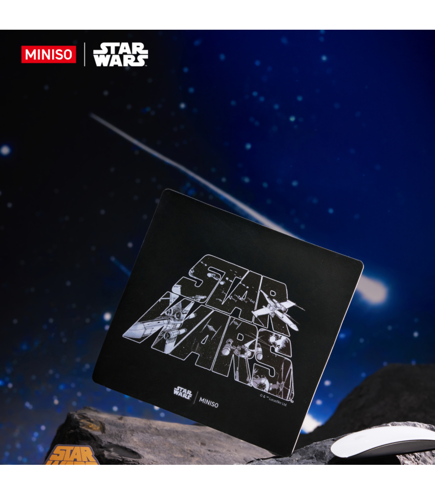 Star Wars Mouse Pad