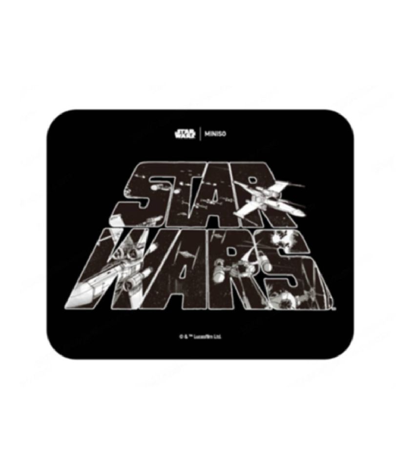 Star Wars Mouse Pad