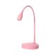 Table Lamp - Pink