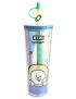 BT21 Collection Chimmy Double Wall Plastic Tumbler with Straw 800ml