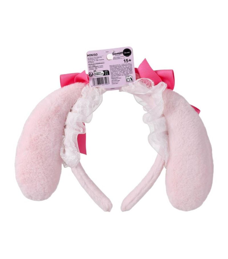 Sanrio Hello Kitty & Friends My Melody Headband