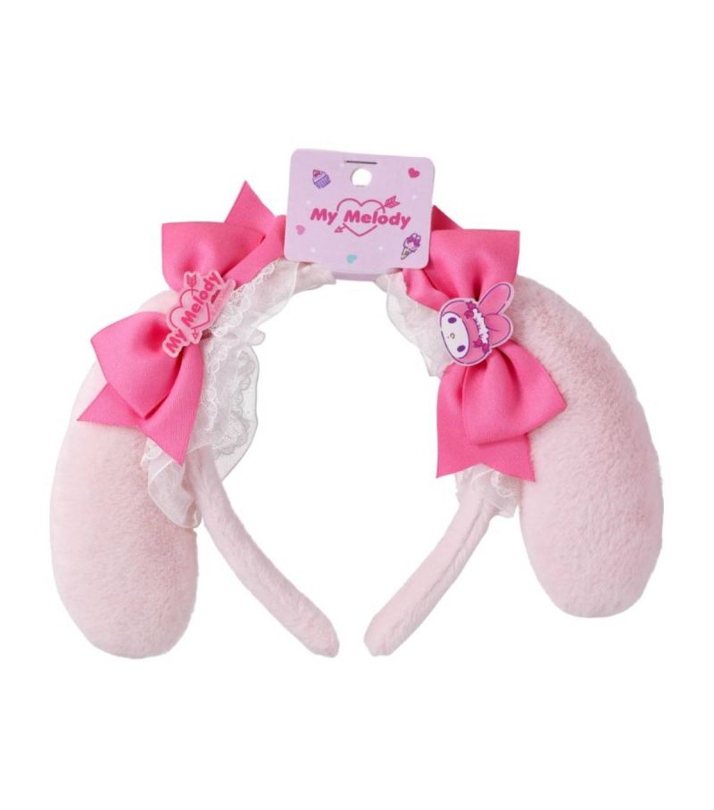 Sanrio Hello Kitty & Friends My Melody Headband
