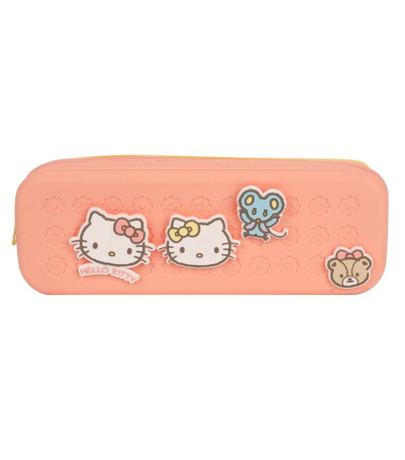 Sanrio Hello Kitty & Friends Stationery Pencil Case