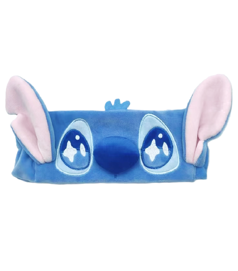 Disney Stitch Dinner Party 3D Makeup Headband