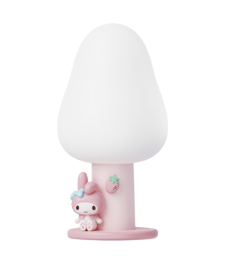 Sanrio My Melody LED Night Light 