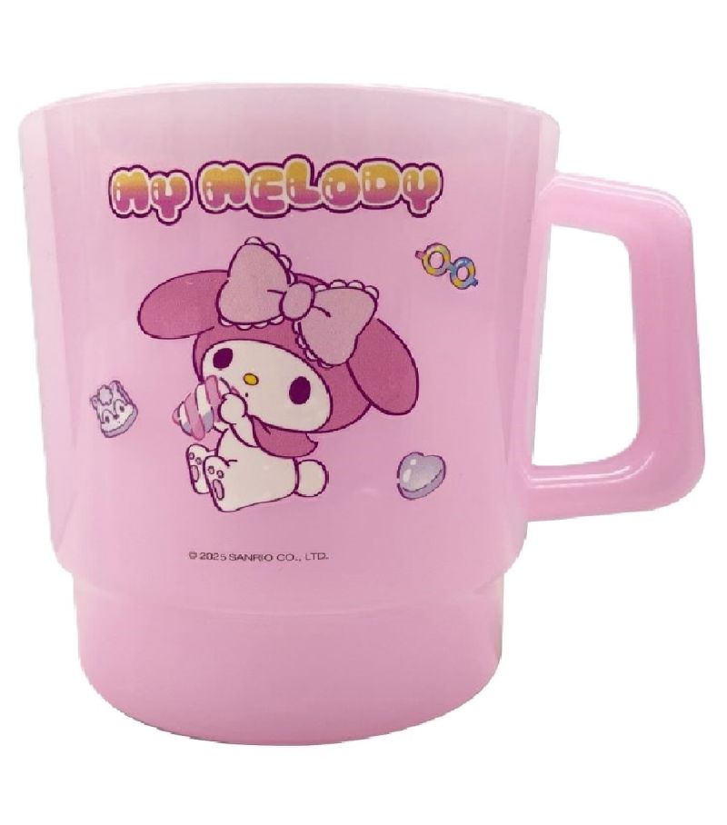 Sanrio My Melody Sweet Factory Bathroom Cup