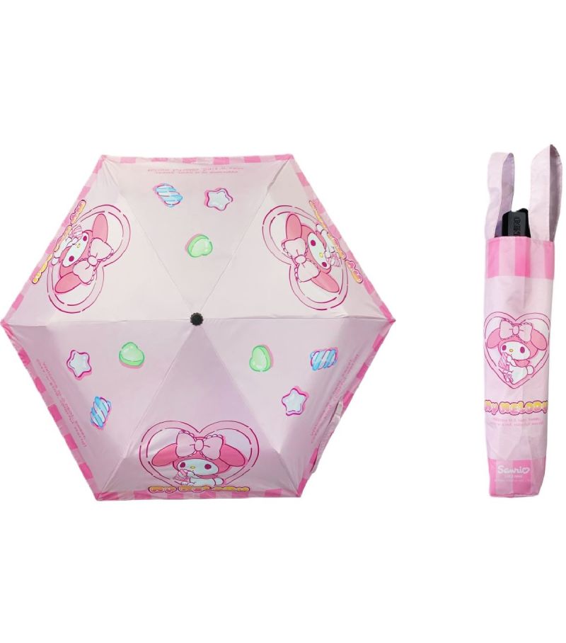 Sanrio Sweet Factory Hello Kitty Umbrella