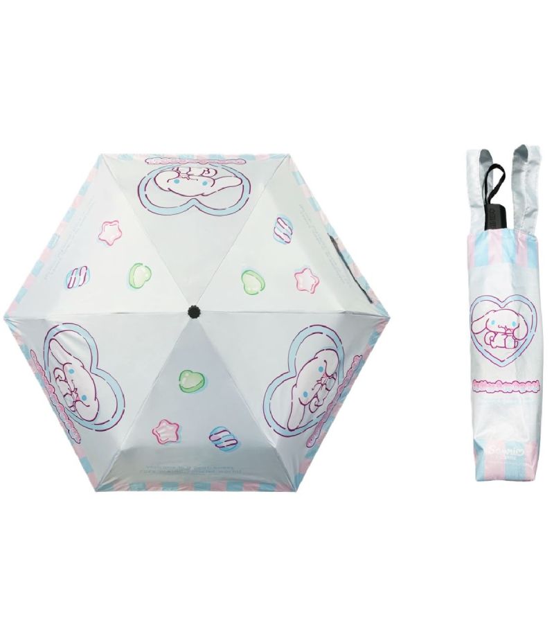 Sanrio Cinnamoroll Sweet Factory Umbrella