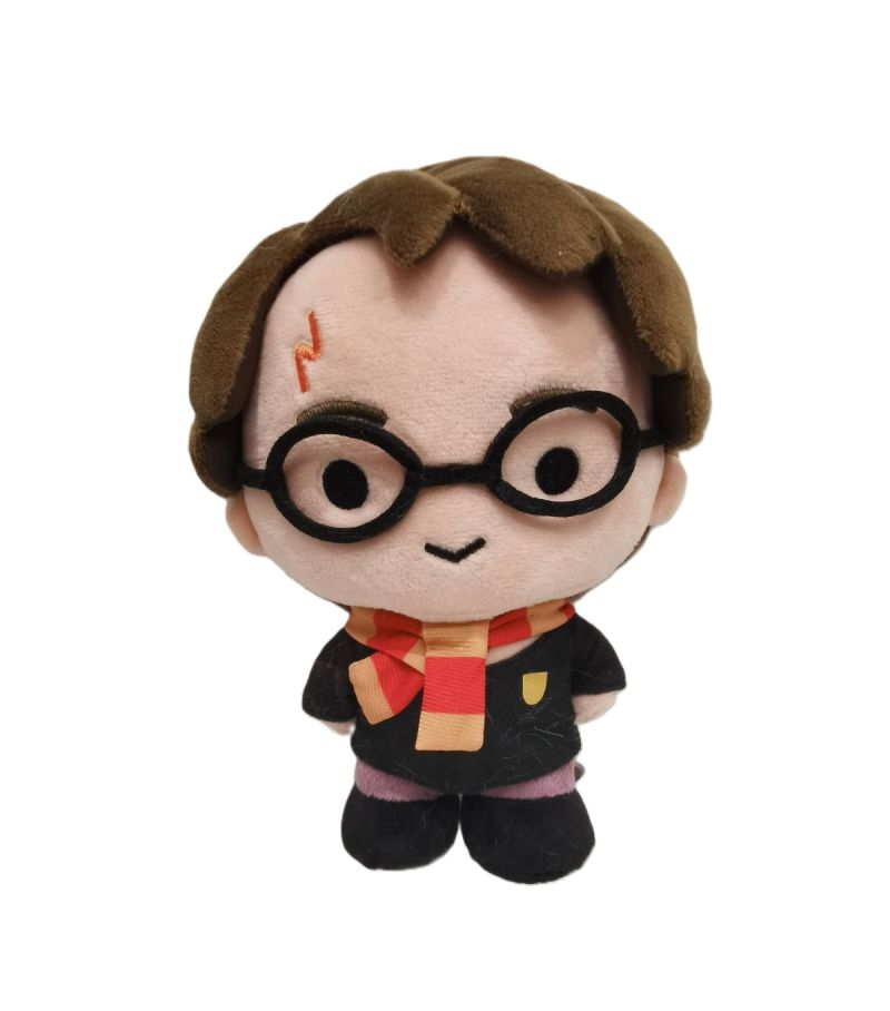 Harry Potter Harry 10 Inch Plush Soft Toy