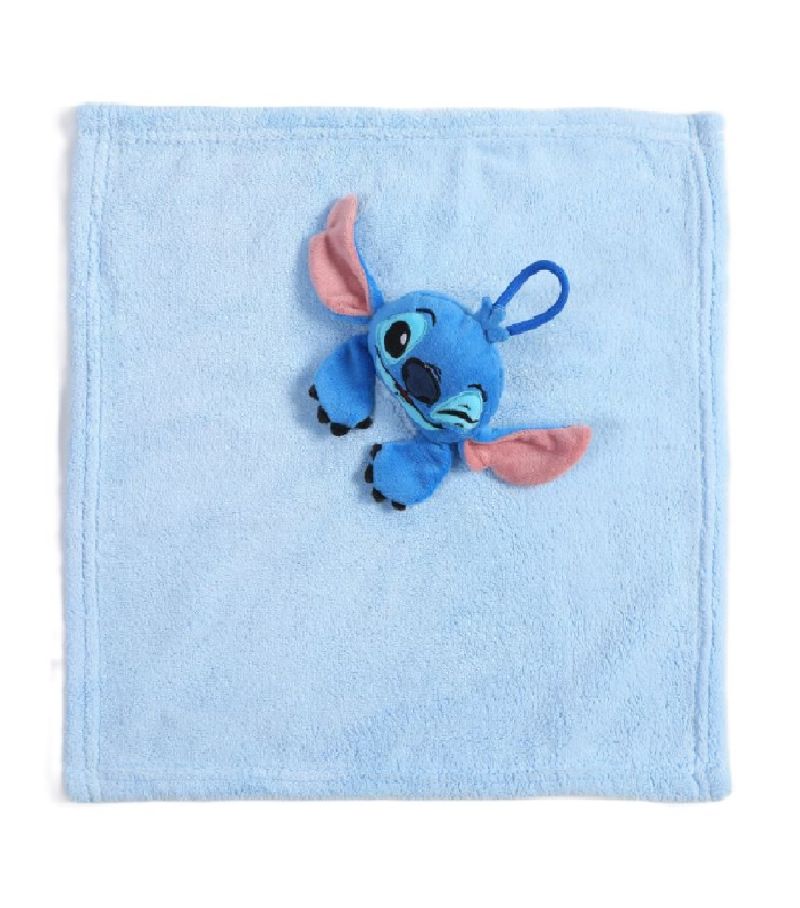 Disney Lilo & Stitch Collection 3D Decoration Hand Towel 