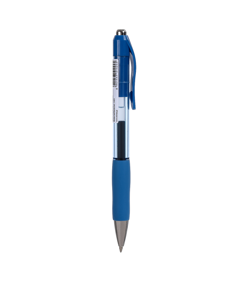 MINISO 0.7mm Blue Gel Pen