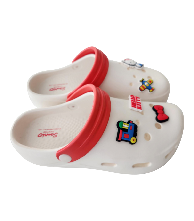 Sanrio Hello Kitty & Friends Clogs Slippers (37-38)