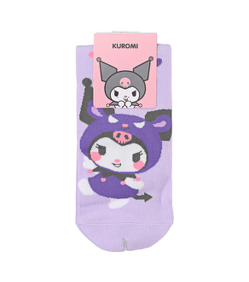 Sanrio Hello Kitty & Friends Socks (Assorted characters)