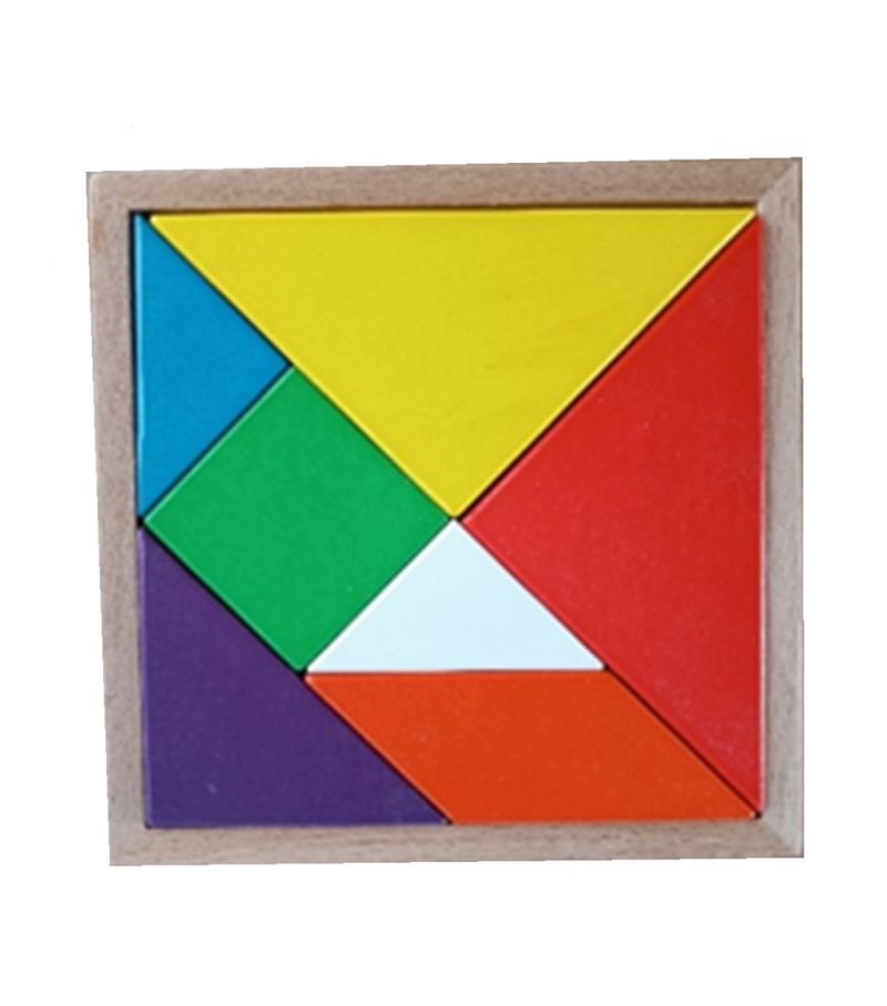 Tangram Puzzle