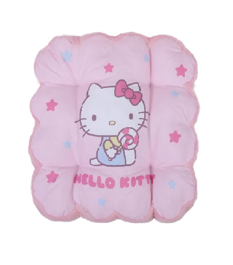 Sanrio Hello Kitty Exquisite Printed Cushion 