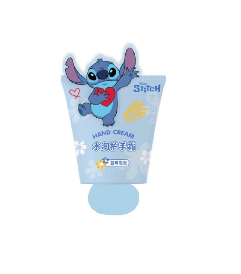 Disney Stitch Hand Cream 