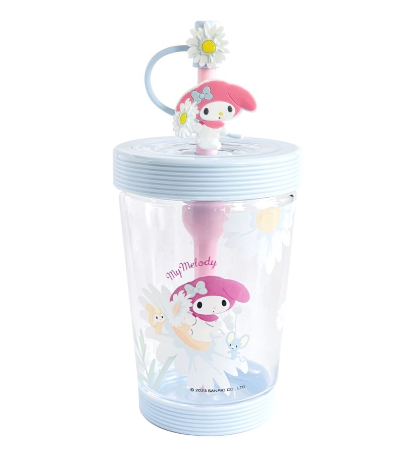 Sanrio My Melody Tumbler With Strap 535ml