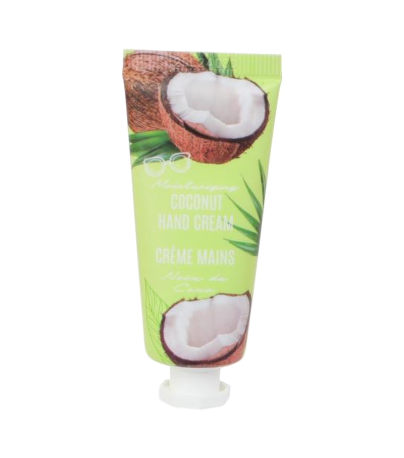 MINISO Fresh Fruit Energy Moisturizing Hand Cream Set 3 Pack