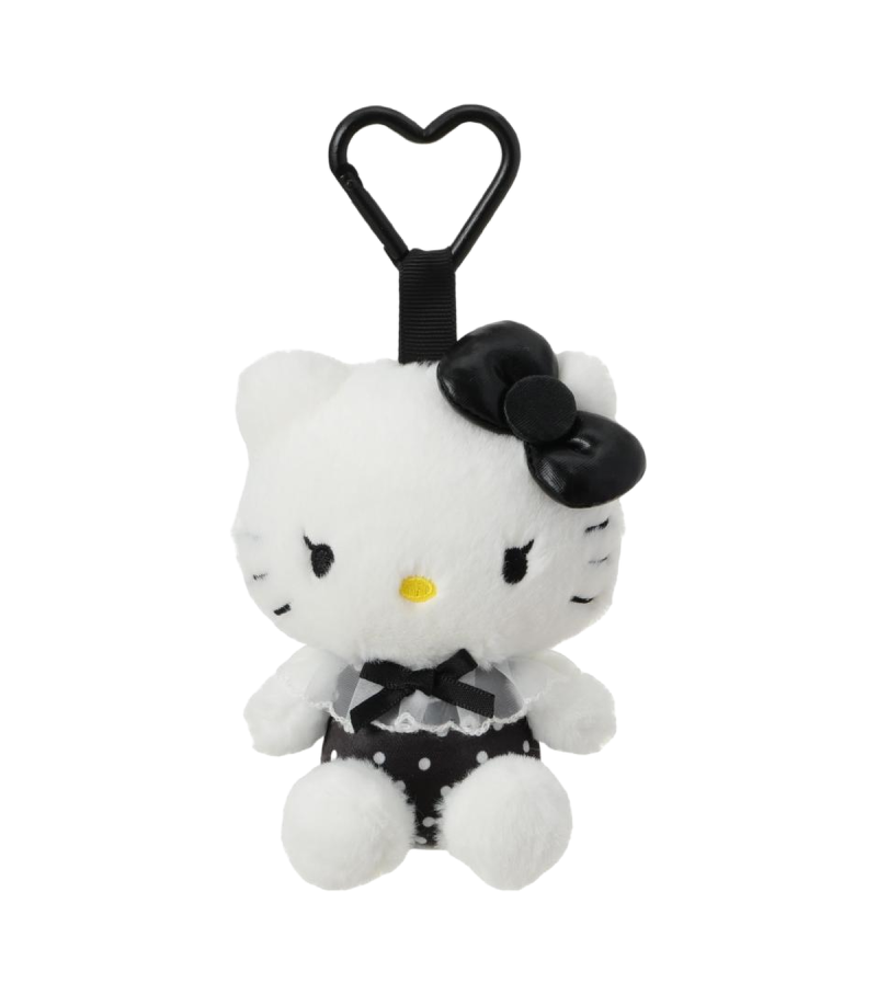 Sanrio Hello Kitty & Friends Polka Dot 4 Inch Plush Soft Toy