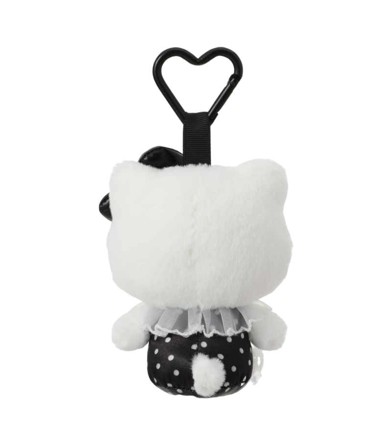 Sanrio Hello Kitty & Friends Polka Dot 4 Inch Plush Soft Toy