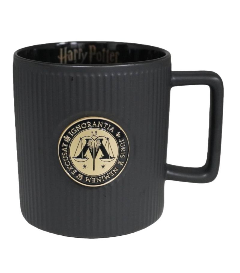 Harry Potter Dark Arts Ceramic Mug 340ml