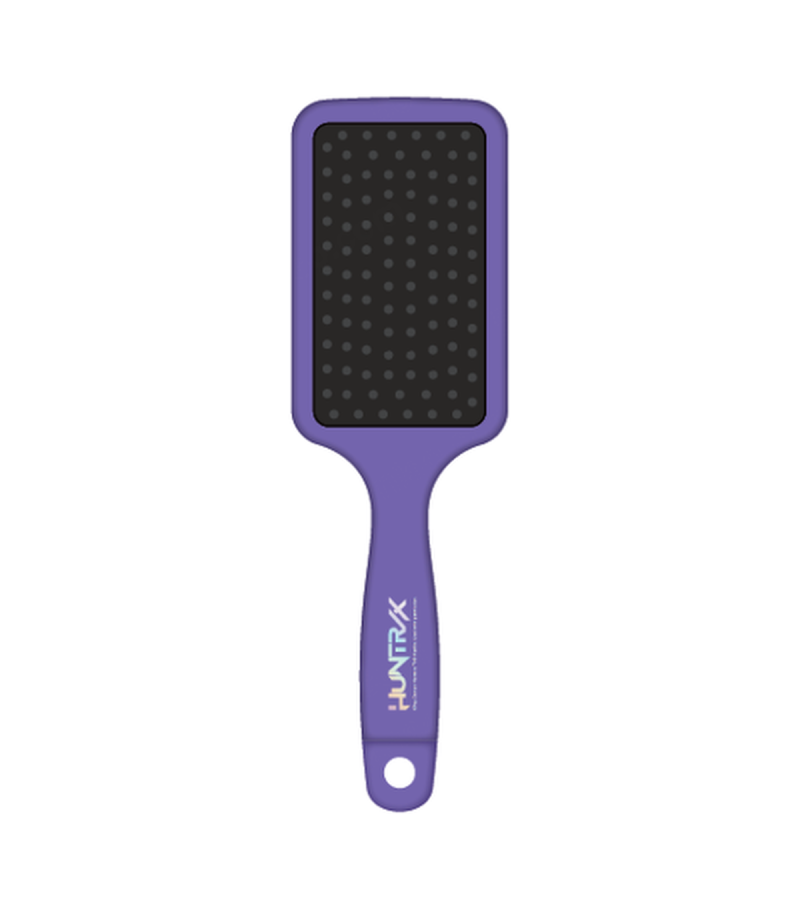 K-Pop Demon Hunters Quicksand Cushion Hair Brush