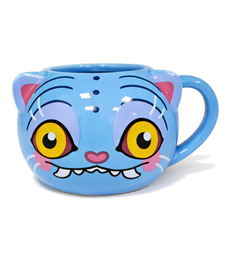 K-Pop Demon Hunters Ceramic Mug 650ml