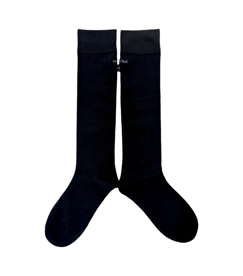 K-Pop Demon Hunters Bow Knee High Socks (Assorted Characters)