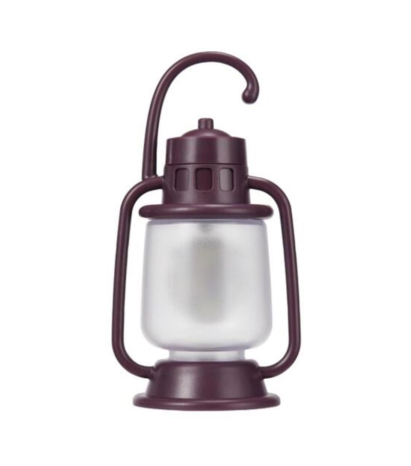 Harry Potter Purple Lantern Night Light
