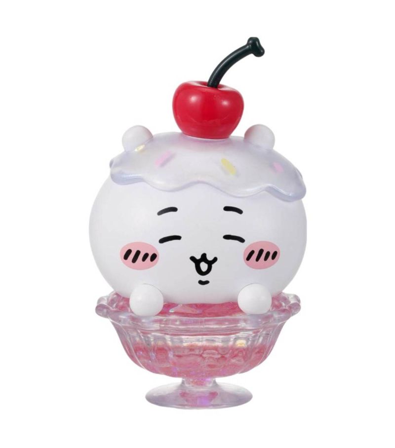 Chiikawa Shaved Ice Ornament Figure