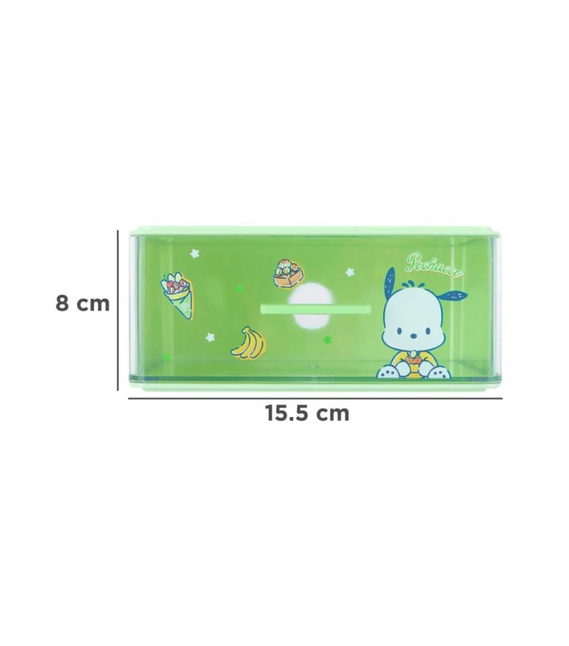 Sanrio Pochacco Storage Drawer