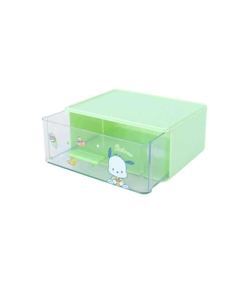 Sanrio Pochacco Storage Drawer