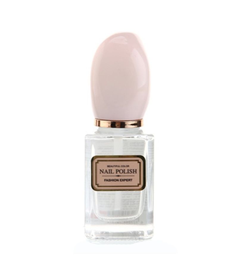 Nail Polish Clear