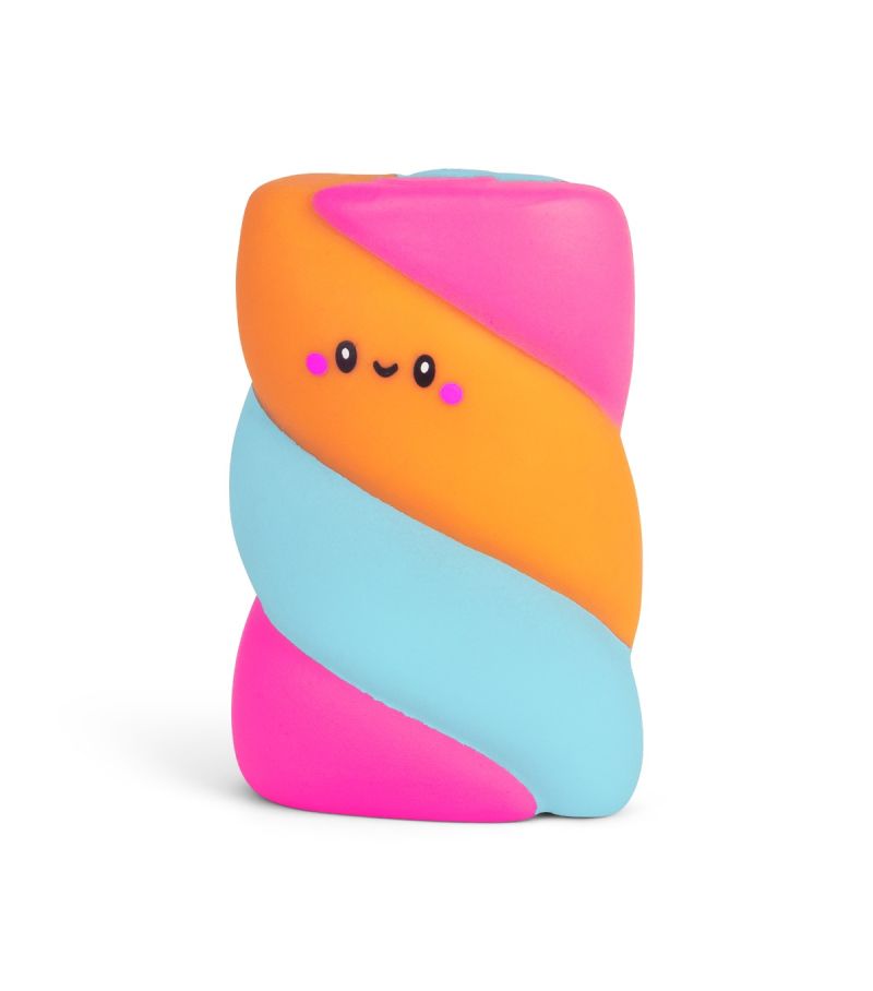 Scrunchems Marshmallow Squishy Fidget Sensory Toy 