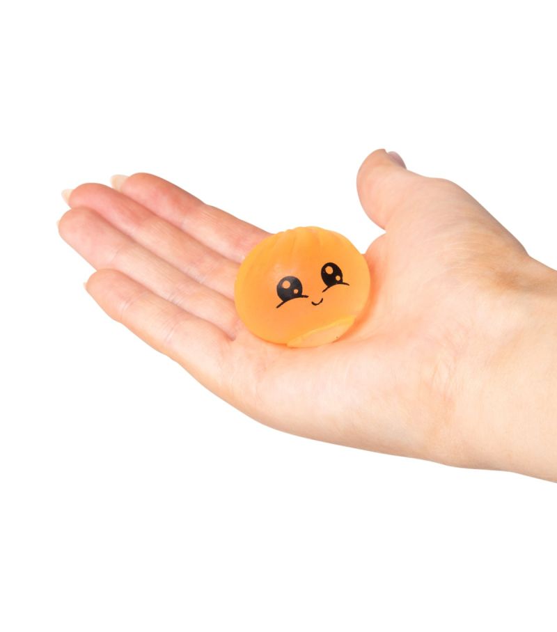 Scrunchems Sugar Mini Dumpling Fidget Toy Assorted