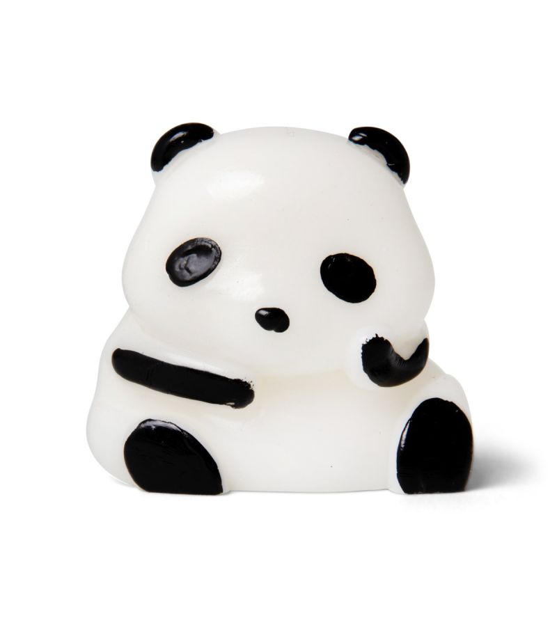 Scrunchems Sticky Squishy Panda Sensory Toy