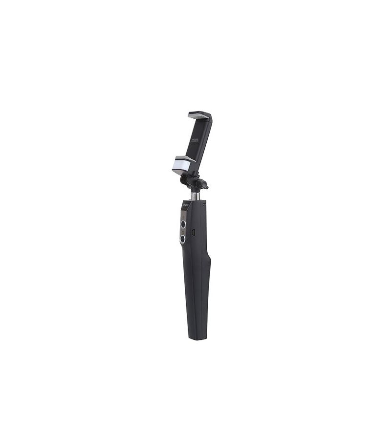 Bluetooth Selfie Stick Black