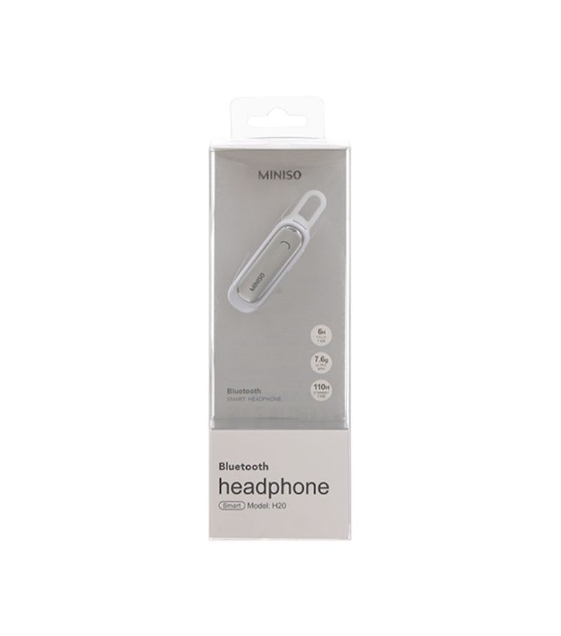 MINISO Smart Bluetooth Headphone Mode