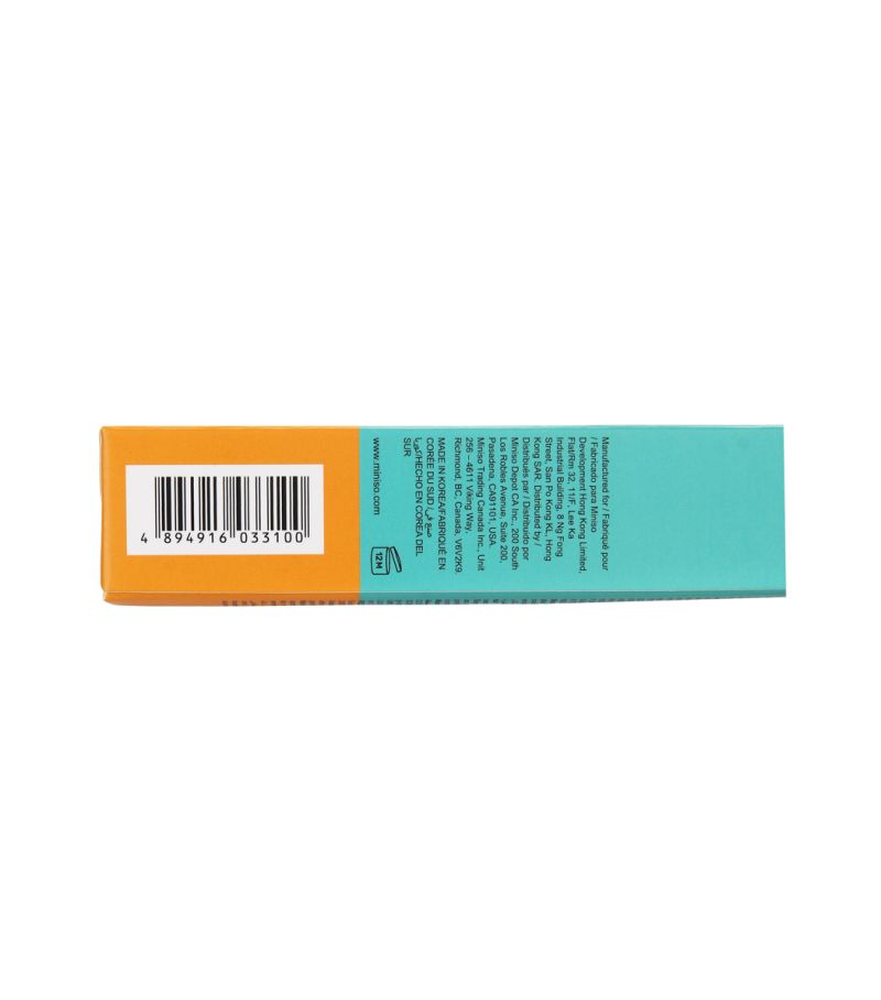 BT21 Collection Nourishing Hand Cream Pure Cotton Scent