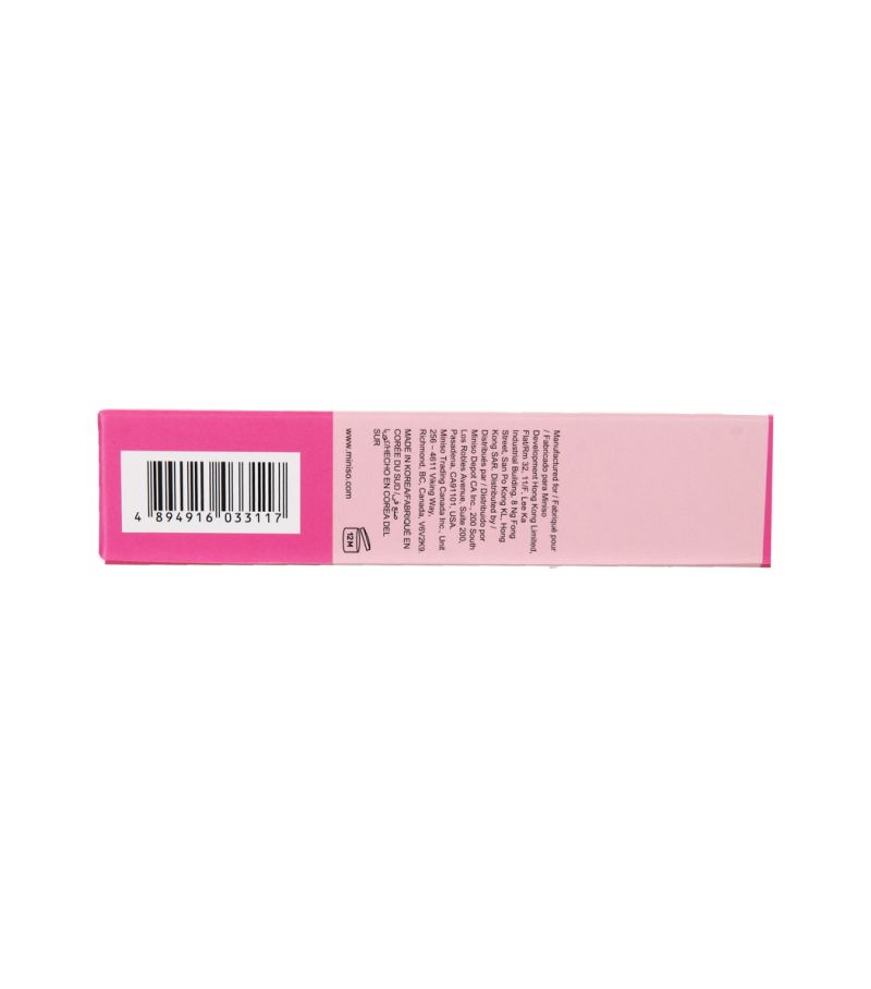 BT21 Collection Nourishing Hand Cream Happy Peach Scent