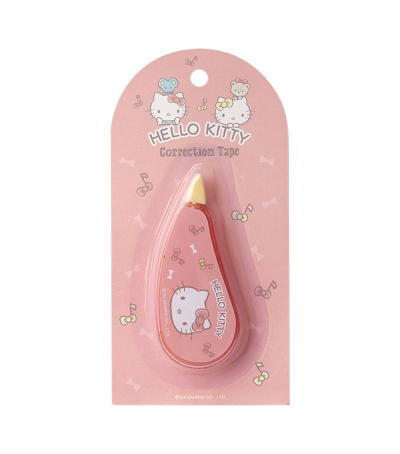 Sanrio Hello Kitty & Friends Correction Tape