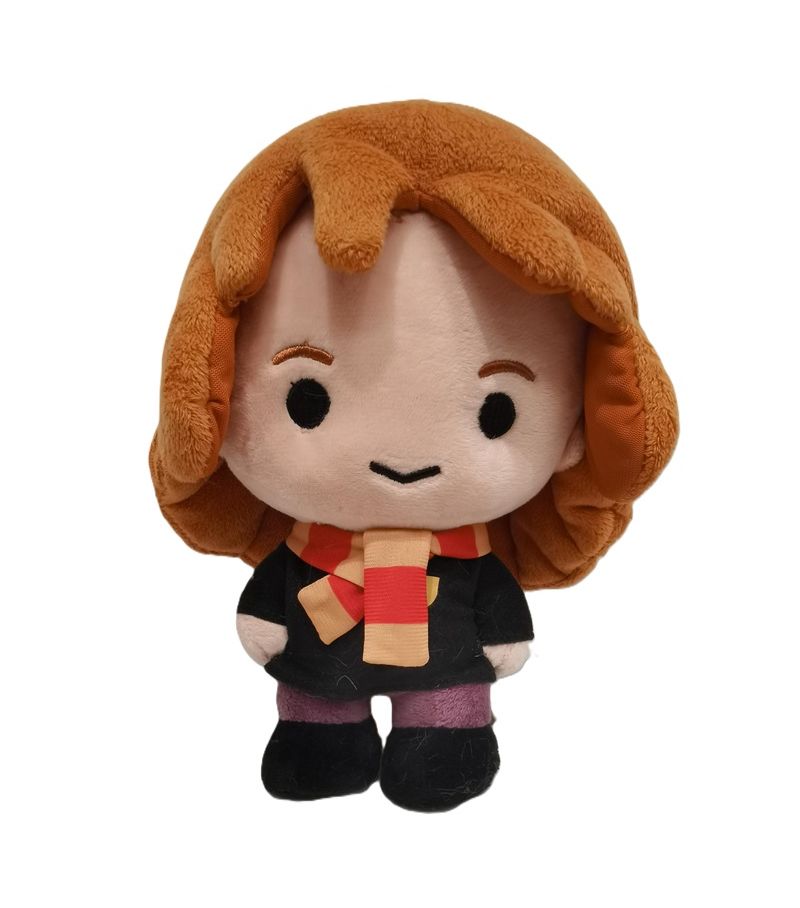 Harry Potter Hermione Granger 10 Inch Plush Soft Toy