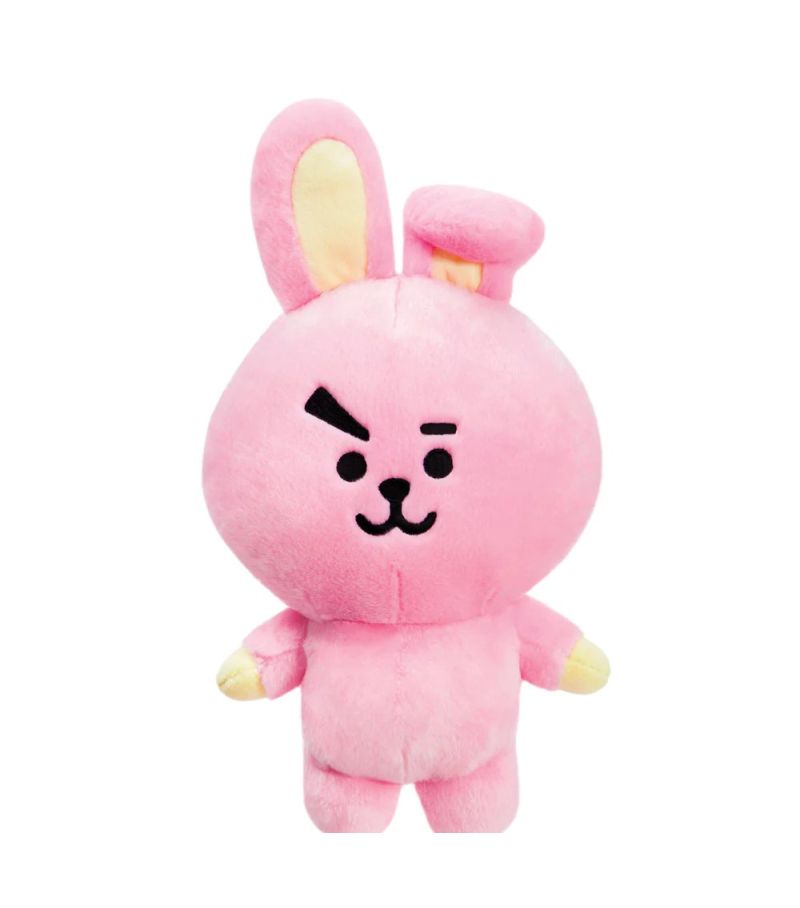 BT21 Cooky Plush Soft Toy