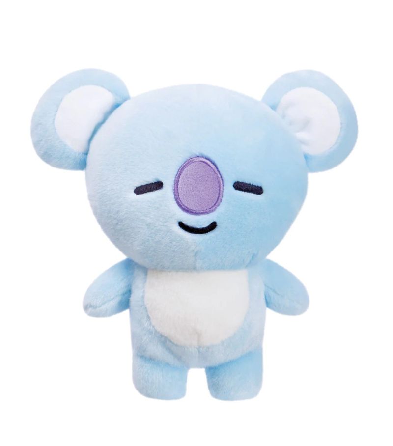 BT21 Koya Plush Soft Toy