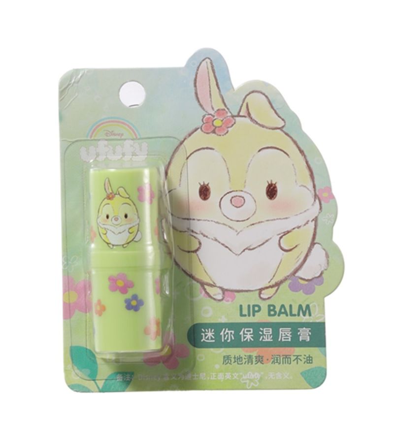 Disney Ufufy Collection Hydrating Lip Balm