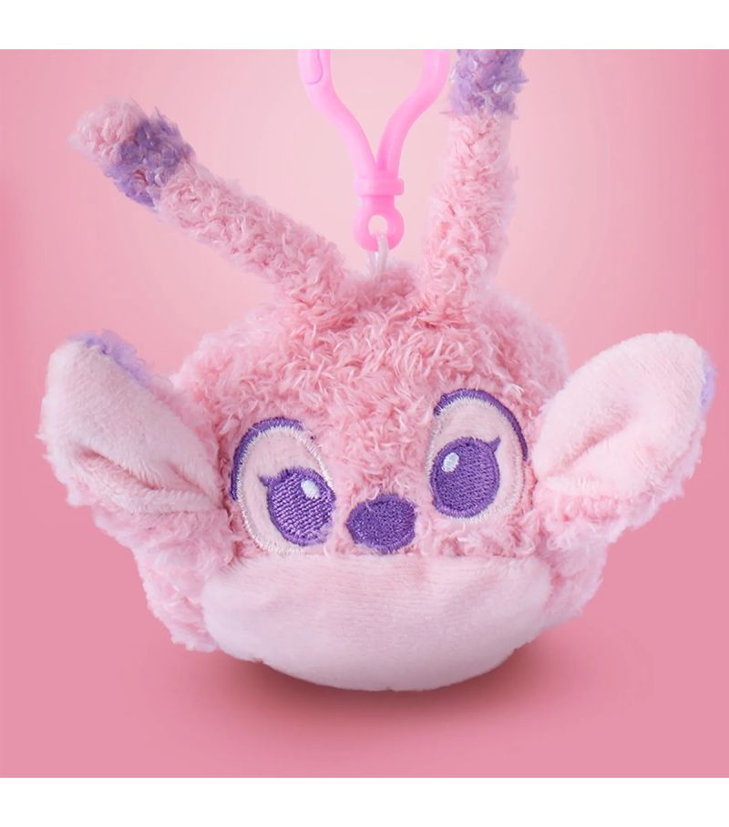 Disney Lilo & Stitch Angel Cutie 11cm Plush Pendant